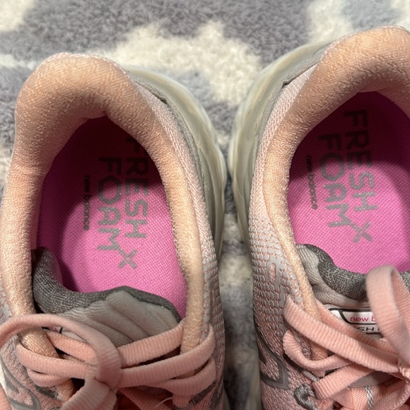 New balance fresh foamx running shoes - Picture 4 of 6